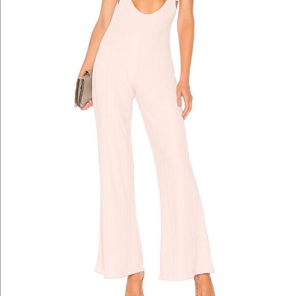 HOUSE OF HARLOW Jumpsuit - Picture 4 of 10